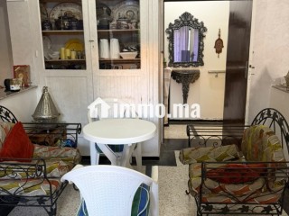 Villa à vendre à Hay Salam Salé - Villa à vendre - Sale