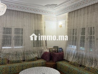 Villa à vendre à Hay Salam Salé - Villa à vendre - Sale