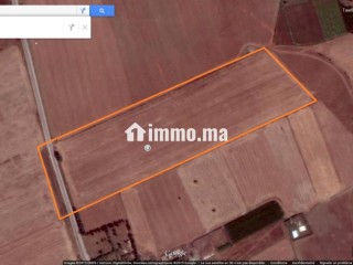 Terrain à vendre à Lakhyayta axe RP 3003 - Terrain à vendre - Casablanca