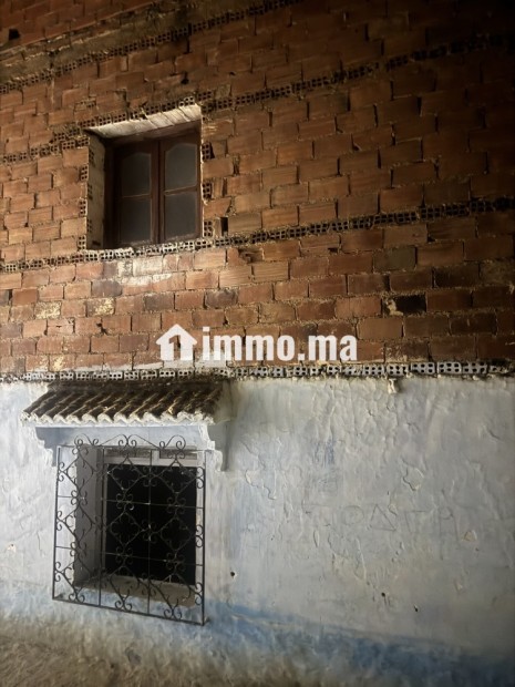 شفشاون عين حوزي الحي الإداري مابين شارع طنجة وفرن الشويني قرب روض الاطفال - Vente Immobilier - Chefchaouen - photo 8