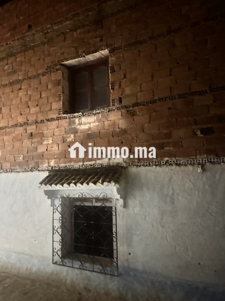 شفشاون عين حوزي الحي الإداري مابين شارع طنجة وفرن الشويني قرب روض الاطفال - Vente Immobilier - Chefchaouen - photo 6