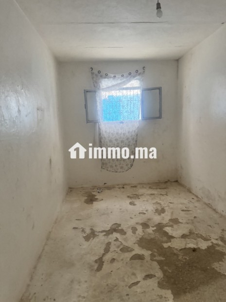 شفشاون عين حوزي الحي الإداري مابين شارع طنجة وفرن الشويني قرب روض الاطفال - Vente Immobilier - Chefchaouen - photo 3