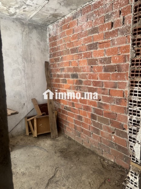 شفشاون عين حوزي الحي الإداري مابين شارع طنجة وفرن الشويني قرب روض الاطفال - Vente Immobilier - Chefchaouen - photo 4
