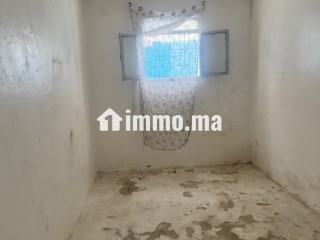 شفشاون عين حوزي الحي الإداري مابين شارع طنجة وفرن الشويني قرب روض الاطفال - Maison à vendre - Chefchaouen