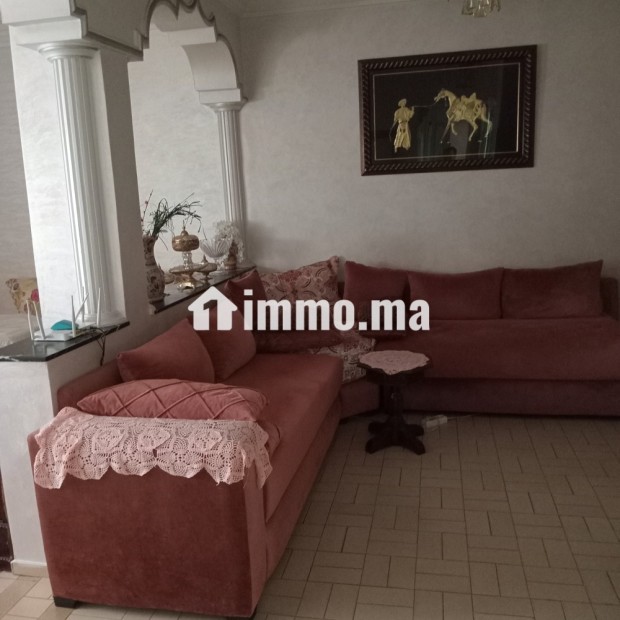 Appartement a ne pas rater - Vente Immobilier - Casablanca - photo 2