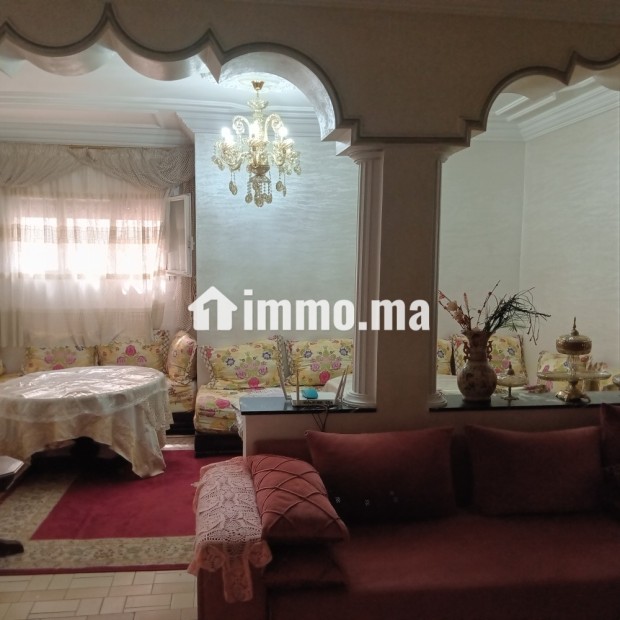 Appartement a ne pas rater - Vente Immobilier - Casablanca - photo 1