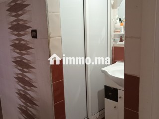 Appartement a ne pas rater - Appartement à vendre - Casablanca