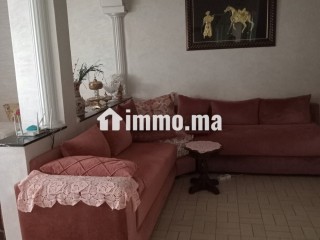 Appartement a ne pas rater - Appartement à vendre - Casablanca
