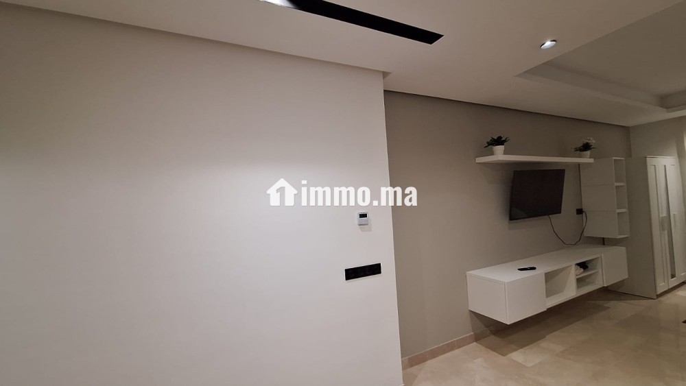 Studio meube a louer a CFC - Location Immobilier - Casablanca - photo 6