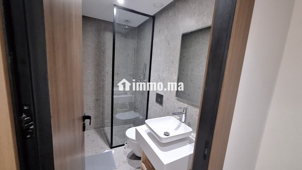 Studio meube a louer a CFC - Location Immobilier - Casablanca - photo 3