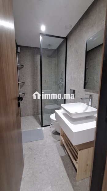 Studio meube a louer a CFC - Location Immobilier - Casablanca - photo 5