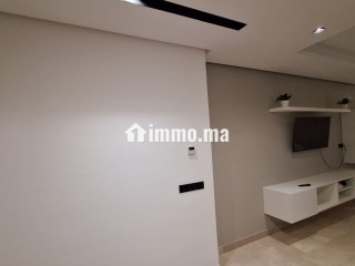 Studio meube a louer a CFC - Appartement à louer - Casablanca