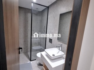 Studio meube a louer a CFC - Appartement à louer - Casablanca
