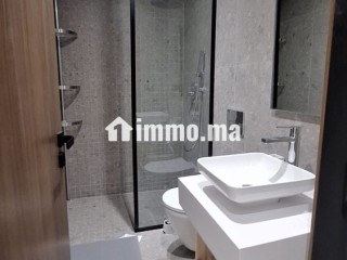Studio meube a louer a CFC - Appartement à louer - Casablanca