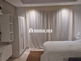 Studio meube a louer a CFC - Appartement à louer - Casablanca