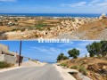 Terrain titré 300 ou 600 m² – Vue panoramique Méditerranée – Zone villas - miniature 1