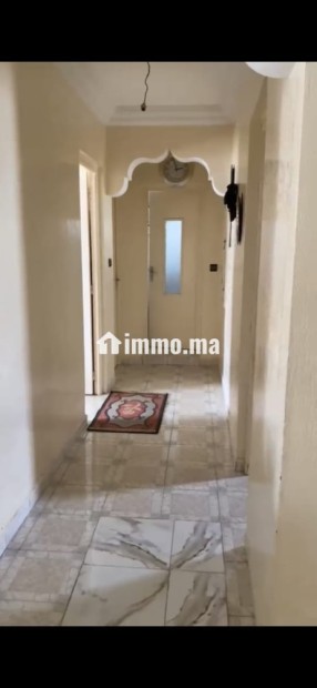 بيع شقة باكادير الوفاق - Vente Immobilier - Agadir - photo 1