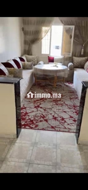 بيع شقة باكادير الوفاق - Vente Immobilier - Agadir - photo 2