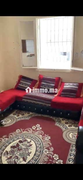 بيع شقة باكادير الوفاق - Vente Immobilier - Agadir - photo 6