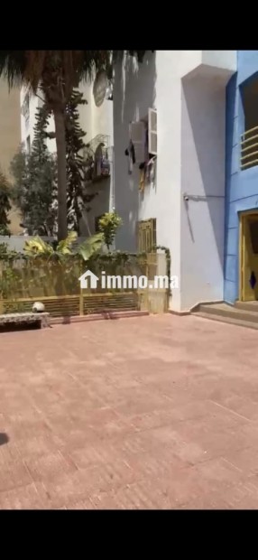بيع شقة باكادير الوفاق - Vente Immobilier - Agadir - photo 5