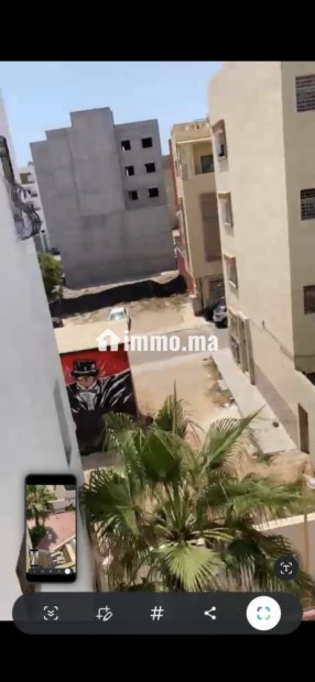 بيع شقة باكادير الوفاق - Vente Immobilier - Agadir - photo 3