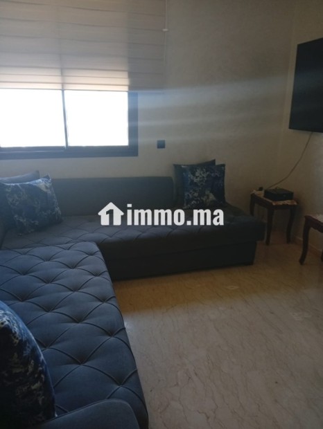 Studio Meublé Location Longue Duré Oasis - Location Immobilier - Casablanca - photo 2