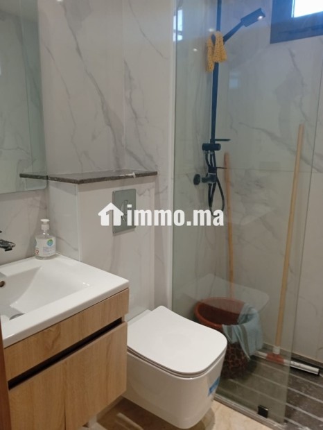 Studio Meublé Location Longue Duré Oasis - Location Immobilier - Casablanca - photo 3