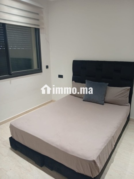 Studio Meublé Location Longue Duré Oasis - Location Immobilier - Casablanca - photo 4
