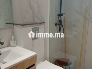 Studio Meublé Location Longue Duré Oasis - Appartement à louer - Casablanca