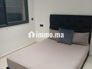 Studio Meublé Location Longue Duré Oasis - Appartement à louer - Casablanca