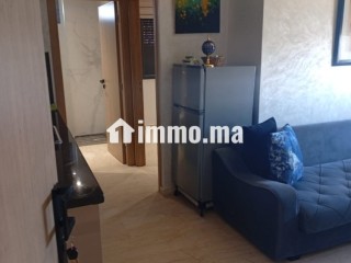 Studio Meublé Location Longue Duré Oasis - Appartement à louer - Casablanca