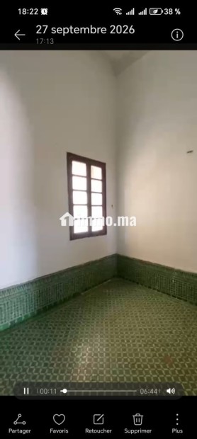 Maison d’exception à vendreFès Médina, Bab Guissa - Vente Immobilier - Fes - photo 6
