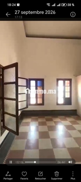 Maison d’exception à vendreFès Médina, Bab Guissa - Vente Immobilier - Fes - photo 3