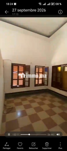 Maison d’exception à vendreFès Médina, Bab Guissa - Vente Immobilier - Fes - photo 2