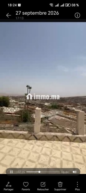 Maison d’exception à vendreFès Médina, Bab Guissa - Vente Immobilier - Fes - photo 8