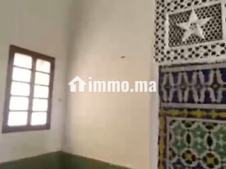 Maison d’exception à vendreFès Médina, Bab Guissa - Maison à vendre - Fes