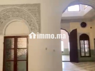 Maison d’exception à vendreFès Médina, Bab Guissa - Maison à vendre - Fes