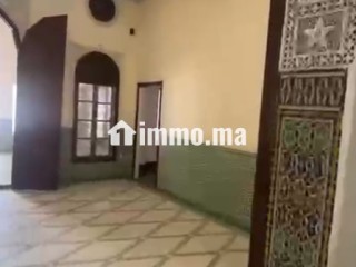 Maison d’exception à vendreFès Médina, Bab Guissa - Maison à vendre - Fes