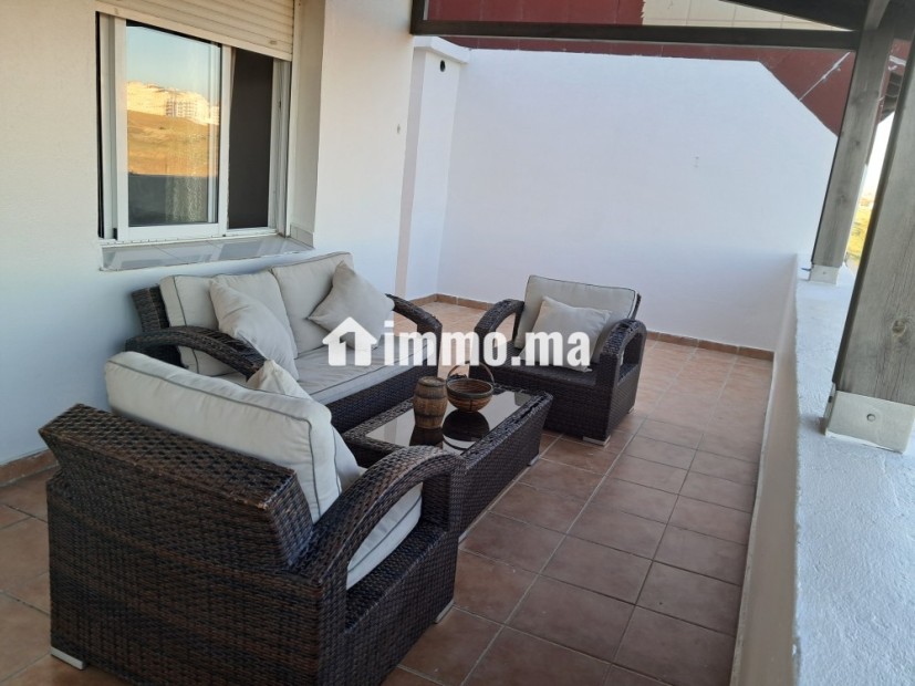 Studio cosy à louer - Location Immobilier - Tanger - photo 7