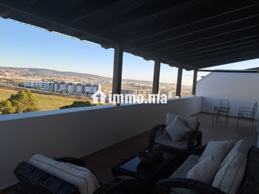 Studio cosy à louer - Location Immobilier - Tanger - photo 6