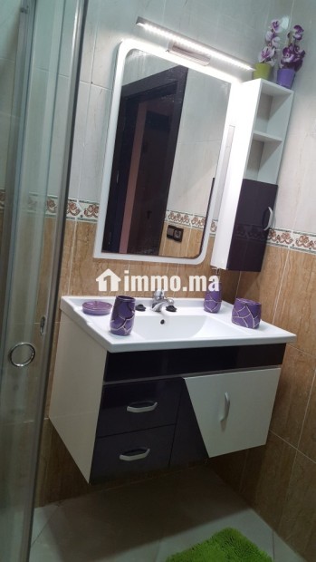 Studio cosy à louer - Location Immobilier - Tanger - photo 4