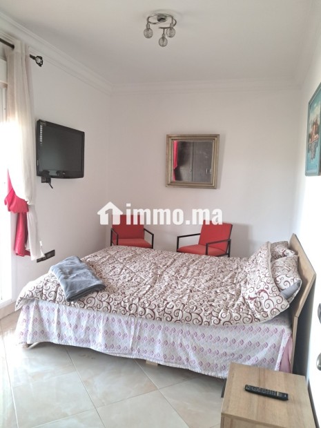 Studio cosy à louer - Location Immobilier - Tanger - photo 2