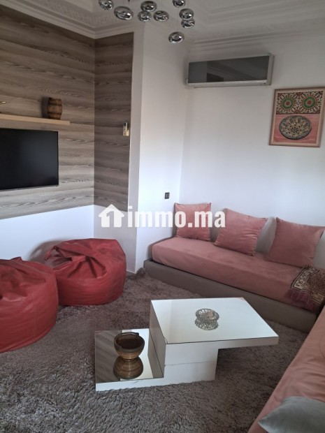 Studio cosy à louer - Location Immobilier - Tanger - photo 3