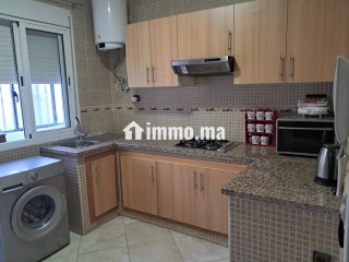 Studio cosy à louer - Appartement à louer - Tanger