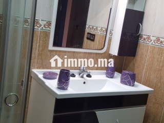 Studio cosy à louer - Appartement à louer - Tanger