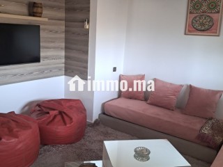 Studio cosy à louer - Appartement à louer - Tanger