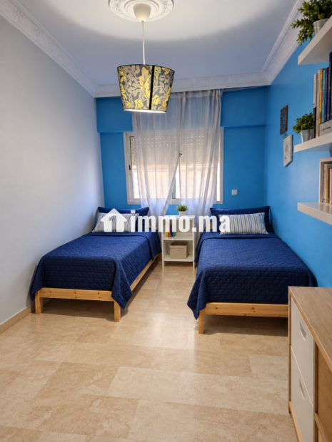 Bel Appartement Meublé – Maârif Les princesses - Location Immobilier - Casablanca - photo 3