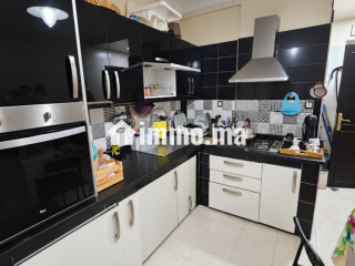 Bel Appartement Meublé – Maârif Les princesses - Appartement à louer - Casablanca