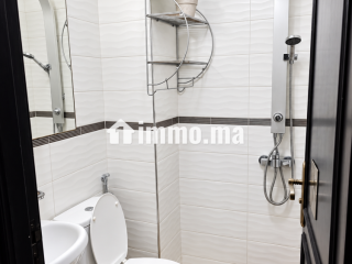 Bel Appartement Meublé – Maârif Les princesses - Appartement à louer - Casablanca