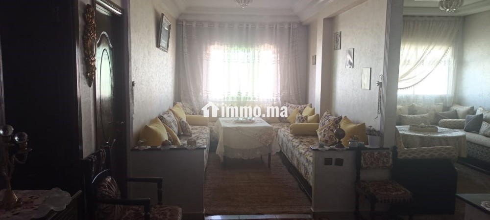 Appartement 70M à vendre - Vente Immobilier - Casablanca - photo 6